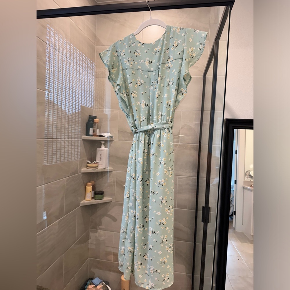 Dress small